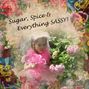 Sugar, Spice & Everything Sassy!