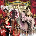 Moulin Rouge ancient and modern Moulin Rouge ancient and modern