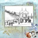 Vintage Seaside Vintage Seaside