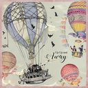 Hot Air Balloon Day Hot Air Balloon Day