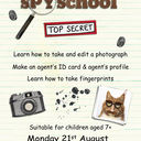 Spy School Spy School